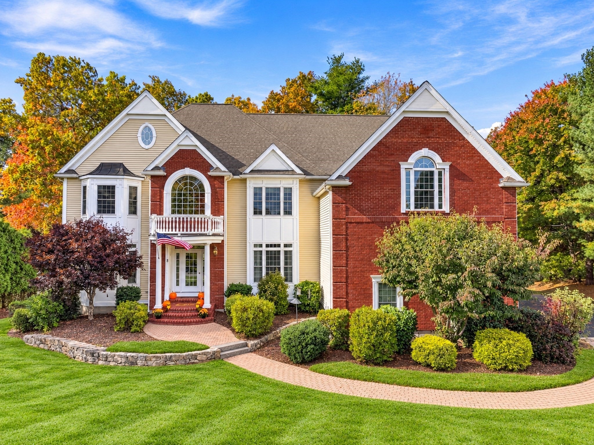 8 Connelly Hill Road