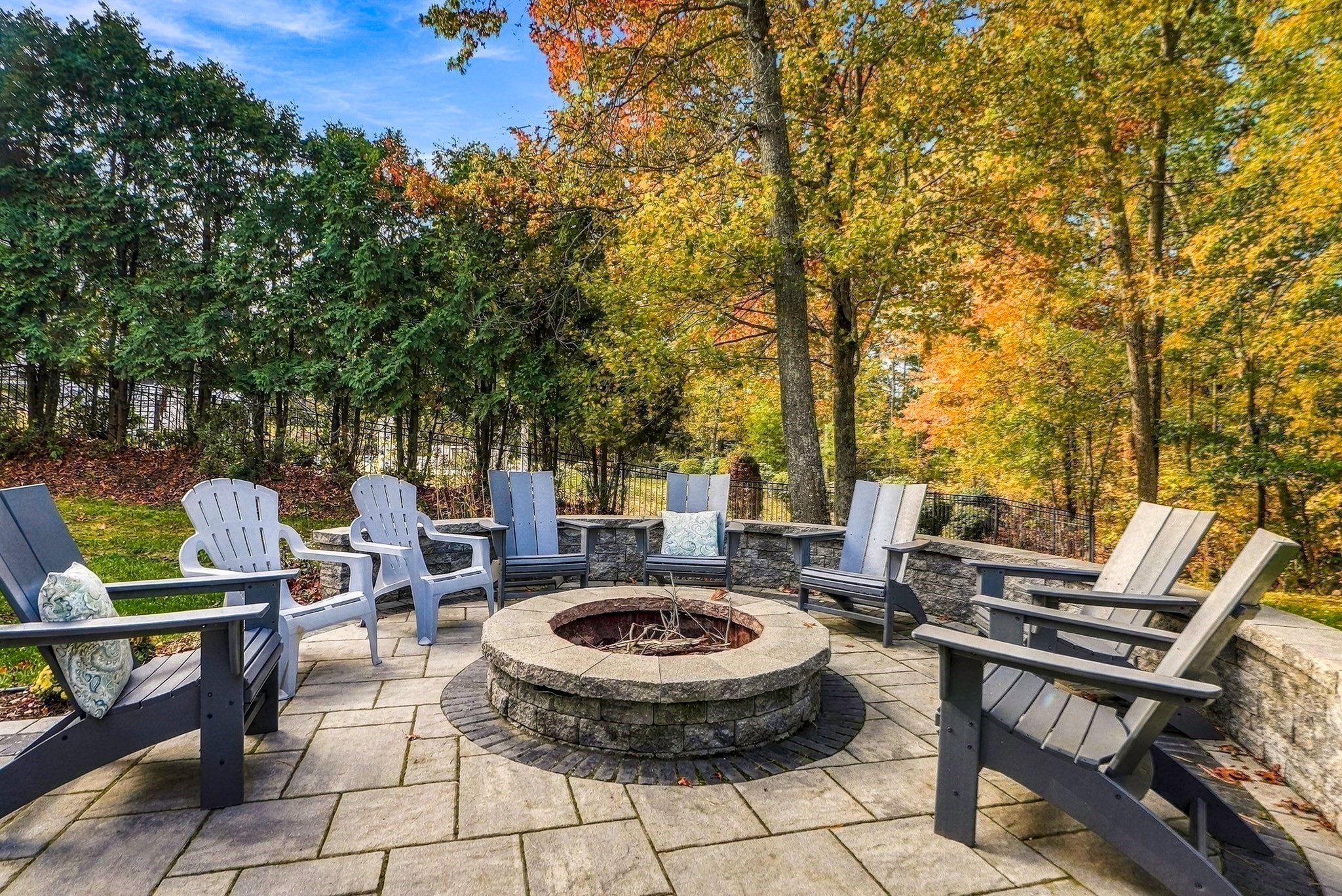 8 Connelly Hill Road, Hopkinton, MA Photo #36