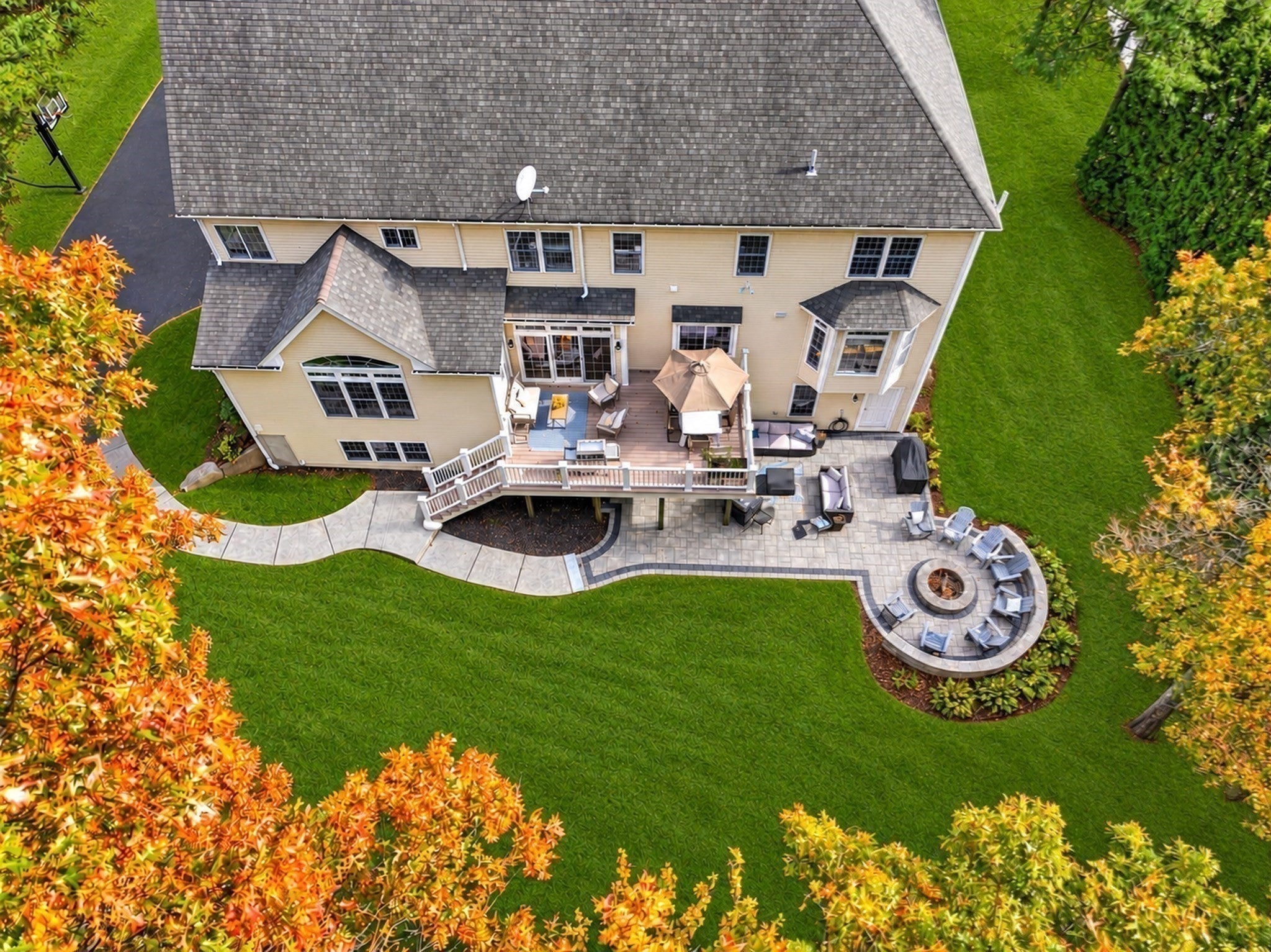 8 Connelly Hill Road, Hopkinton, MA Photo #39