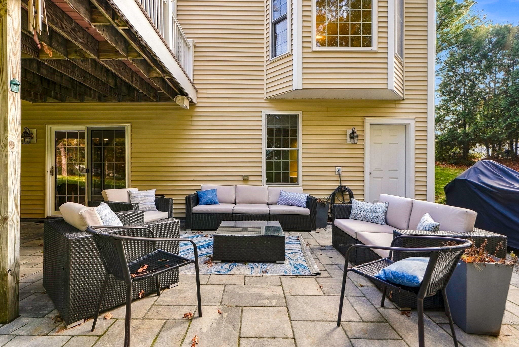 8 Connelly Hill Road, Hopkinton, MA Photo #37