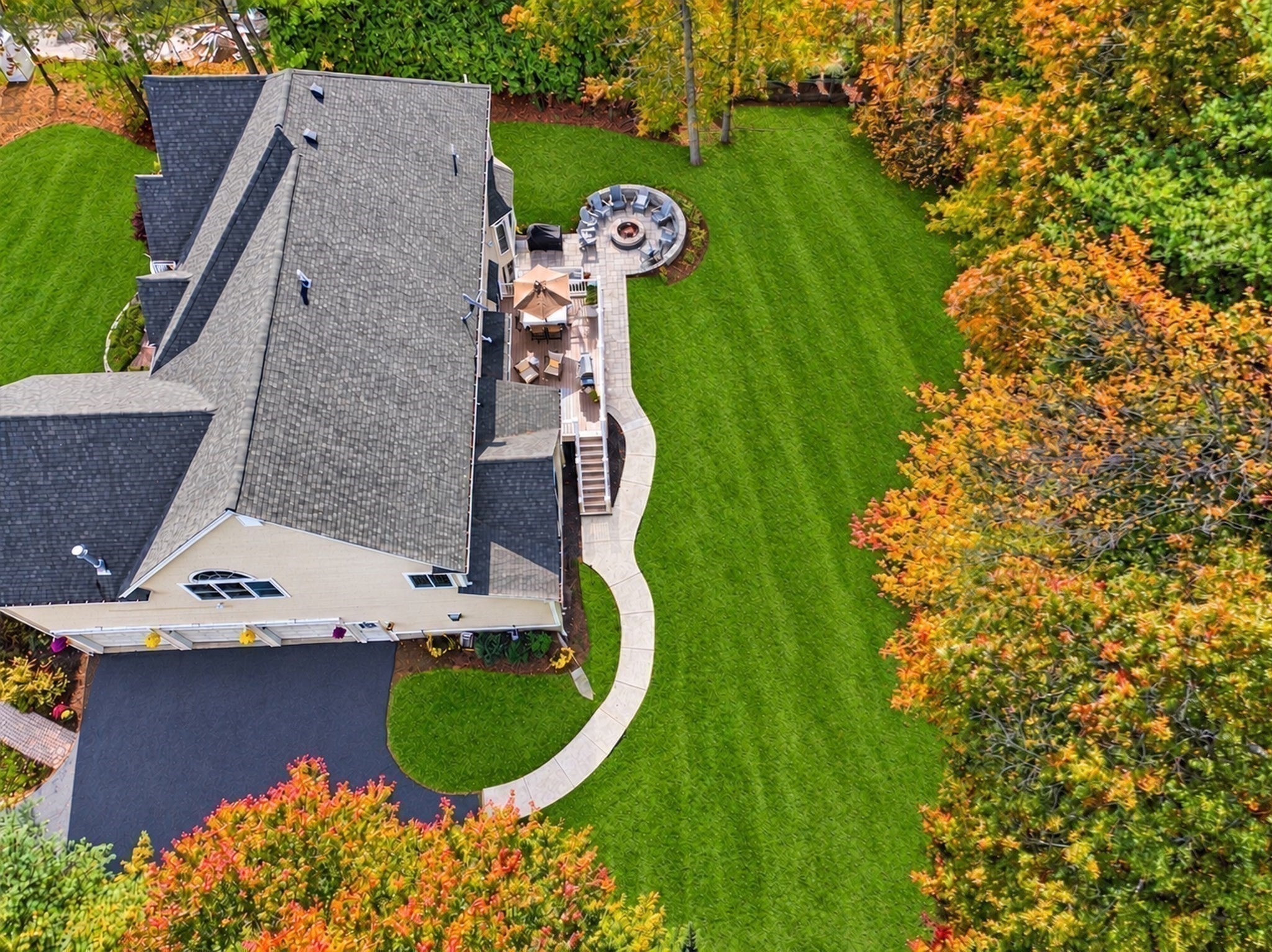 8 Connelly Hill Road, Hopkinton, MA Photo #38