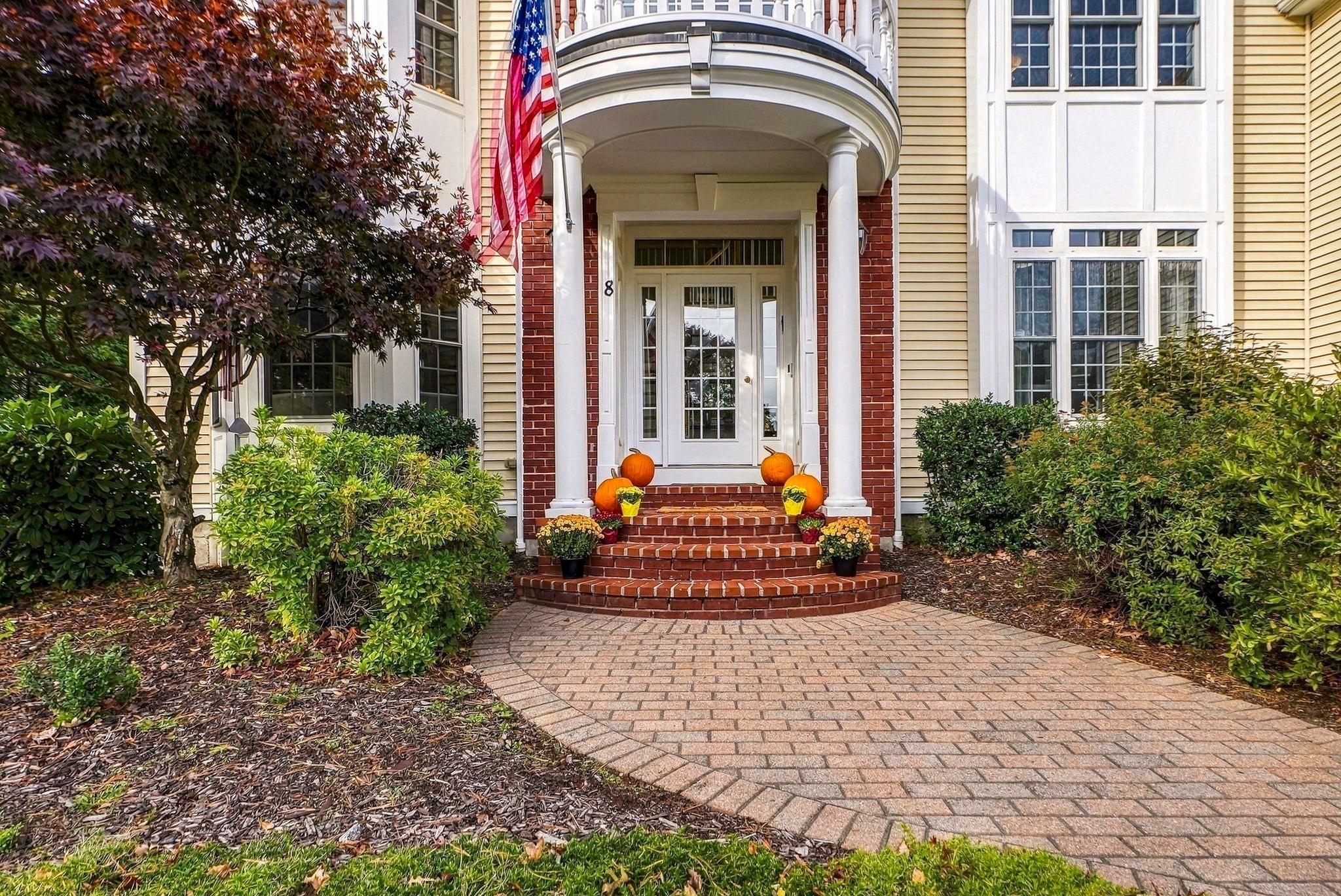 8 Connelly Hill Road