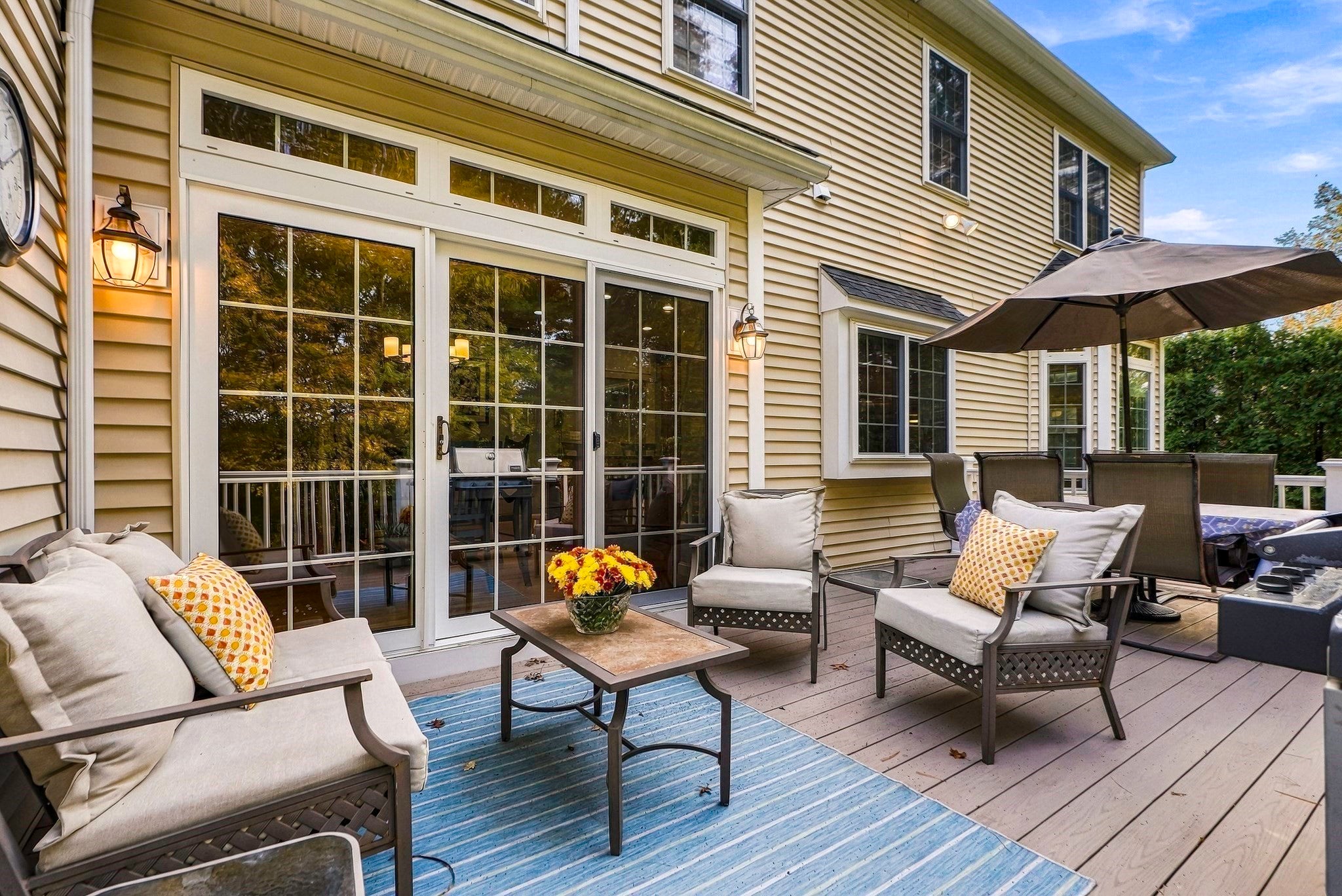 8 Connelly Hill Road, Hopkinton, MA Photo #13