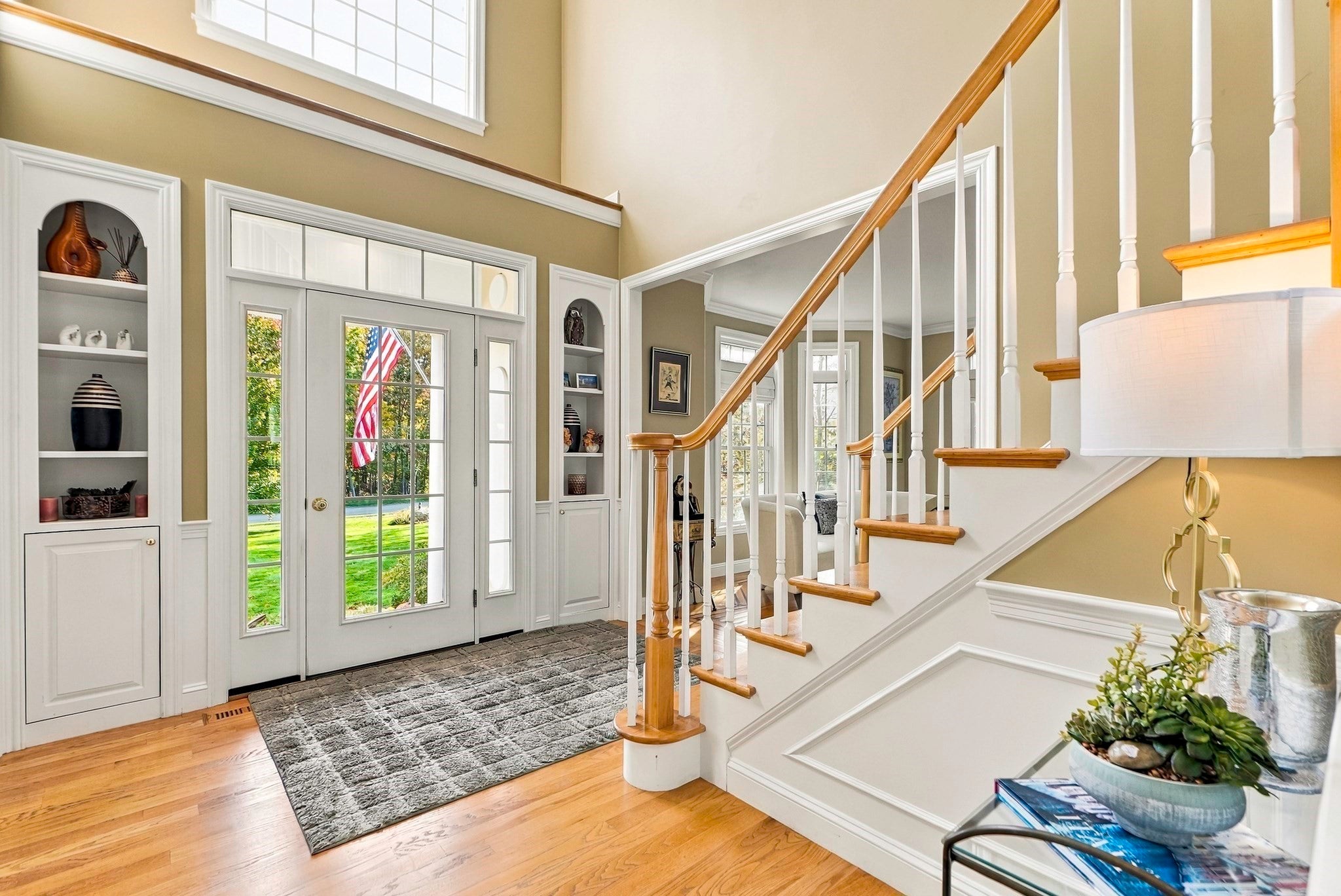 8 Connelly Hill Road, Hopkinton, MA Photo #6