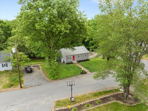 1 Adams Rd Ashland MA 01721