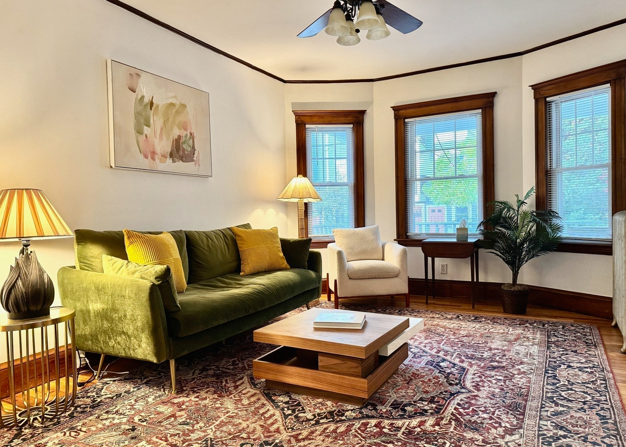 3 Boylston St 1