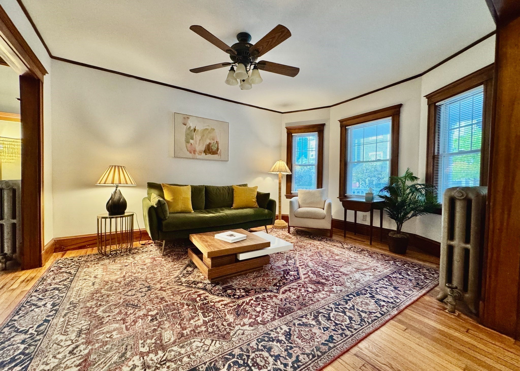 3 Boylston St 1