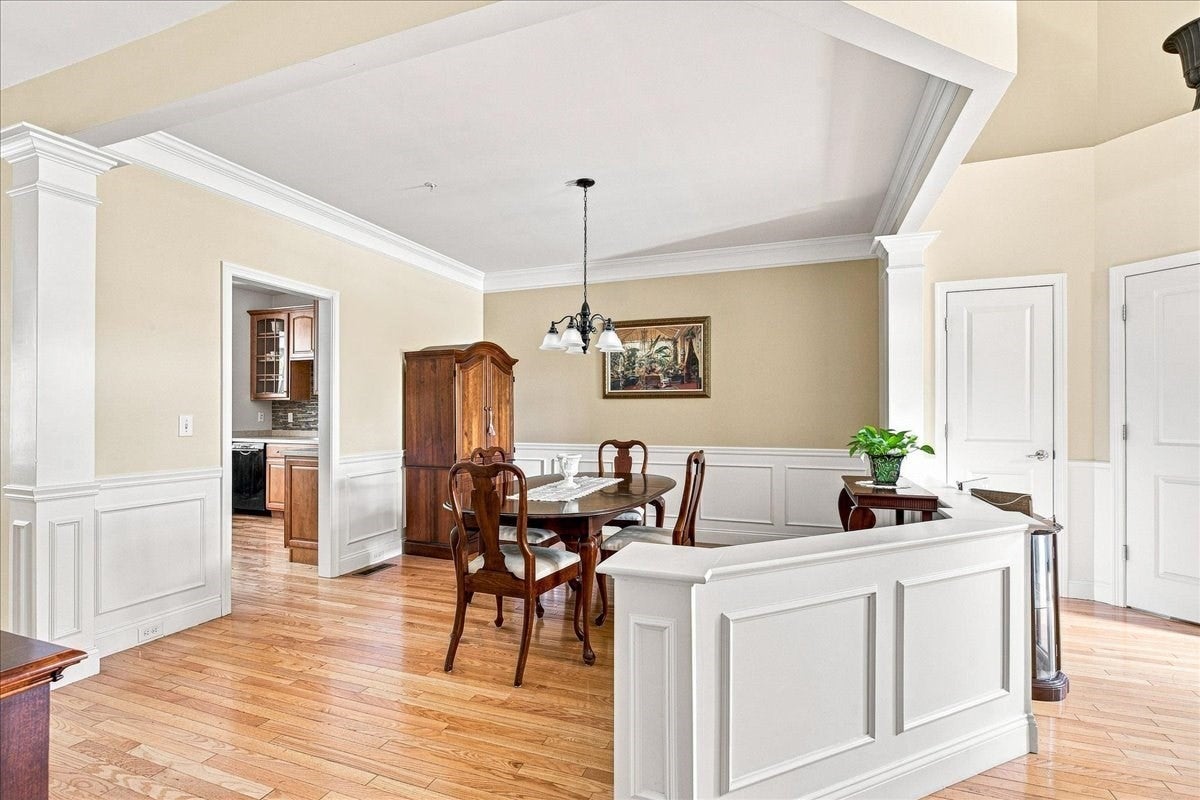 40 Stonebridge Dr #40, Hanson, MA Photo #11