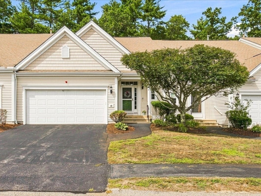 40 Stonebridge Dr #40, Hanson, MA Photo #2
