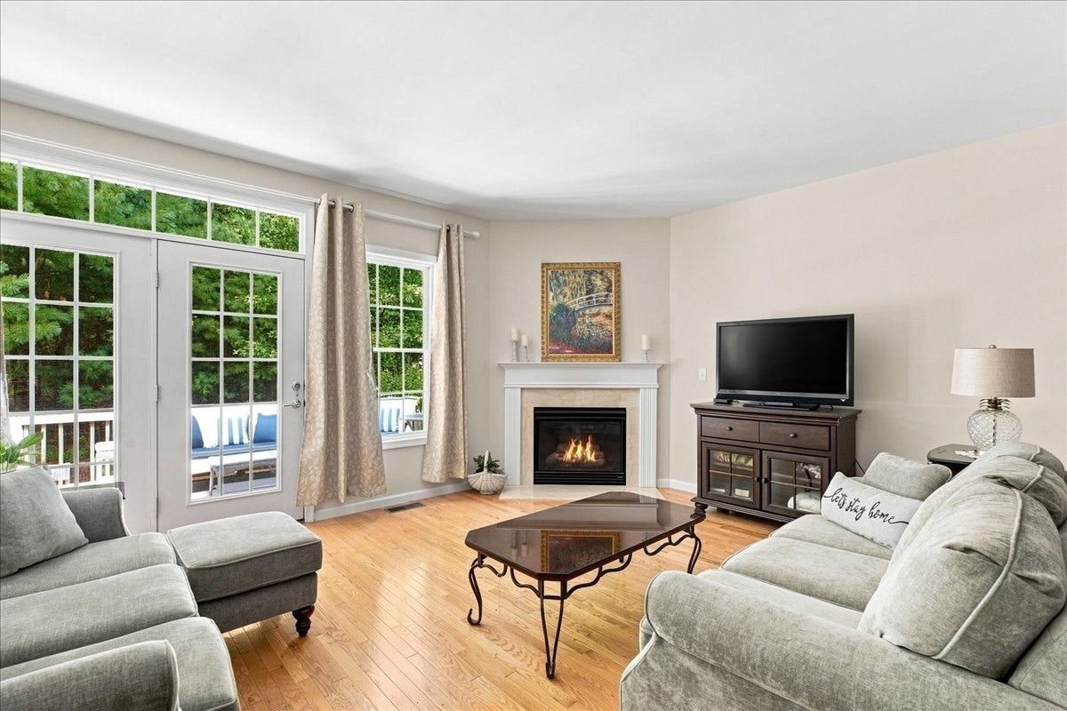 40 Stonebridge Dr #40, Hanson, MA Photo #9