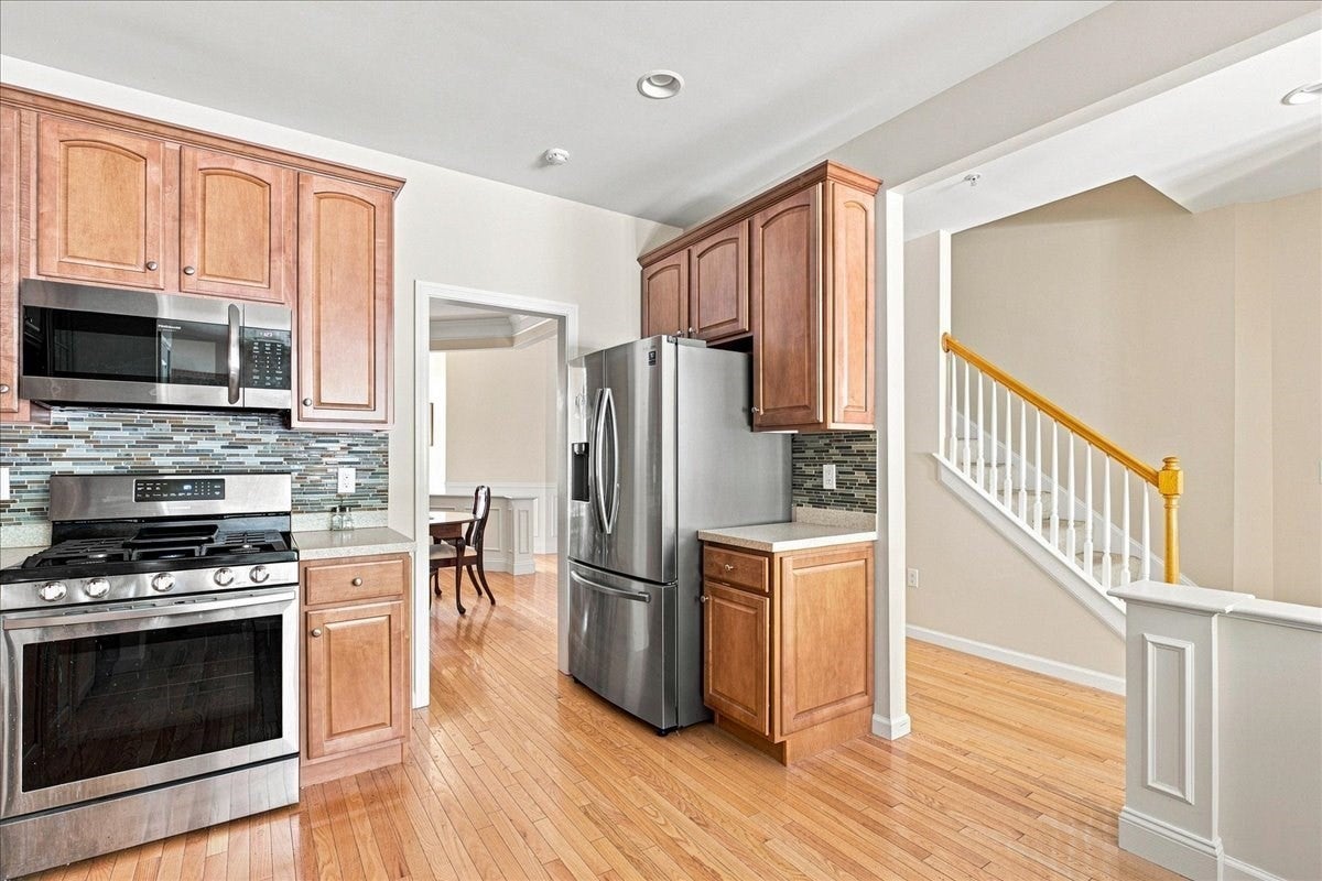 40 Stonebridge Dr #40, Hanson, MA Photo #6