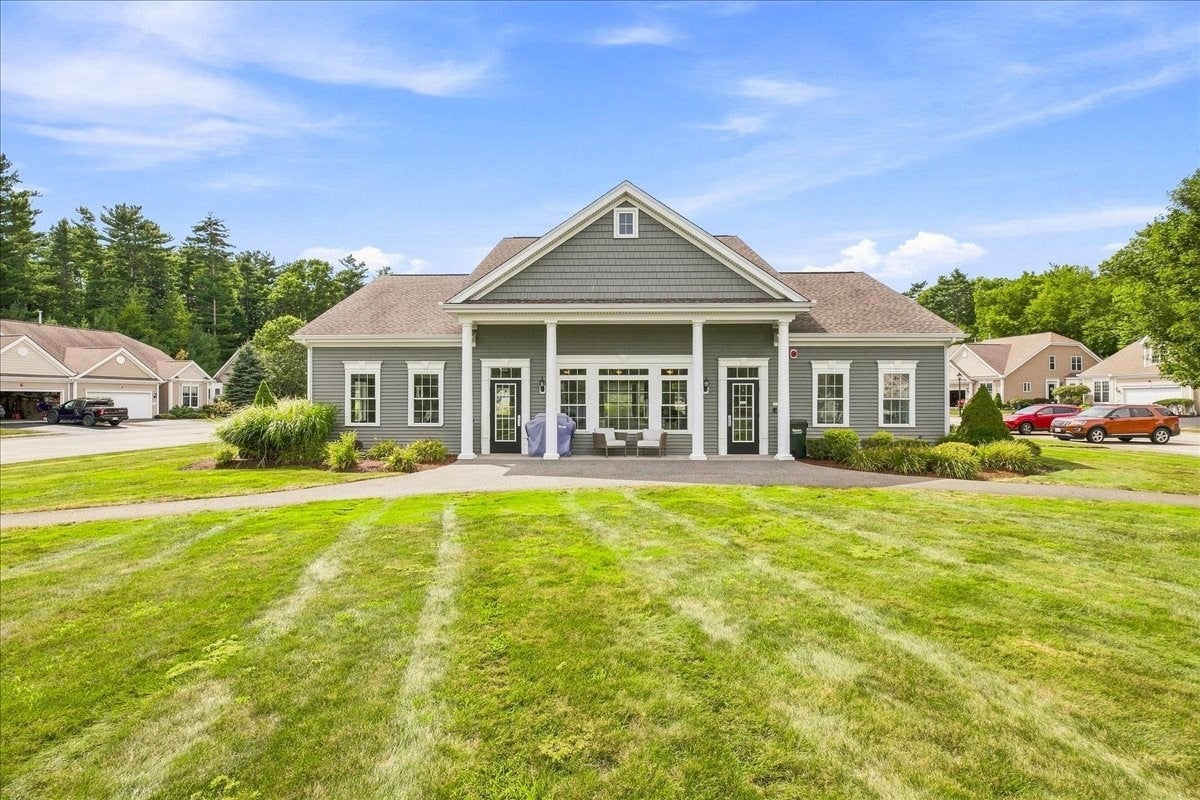 40 Stonebridge Dr #40, Hanson, MA Photo #32