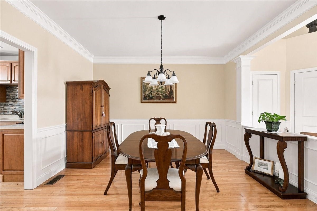 40 Stonebridge Dr #40, Hanson, MA Photo #12