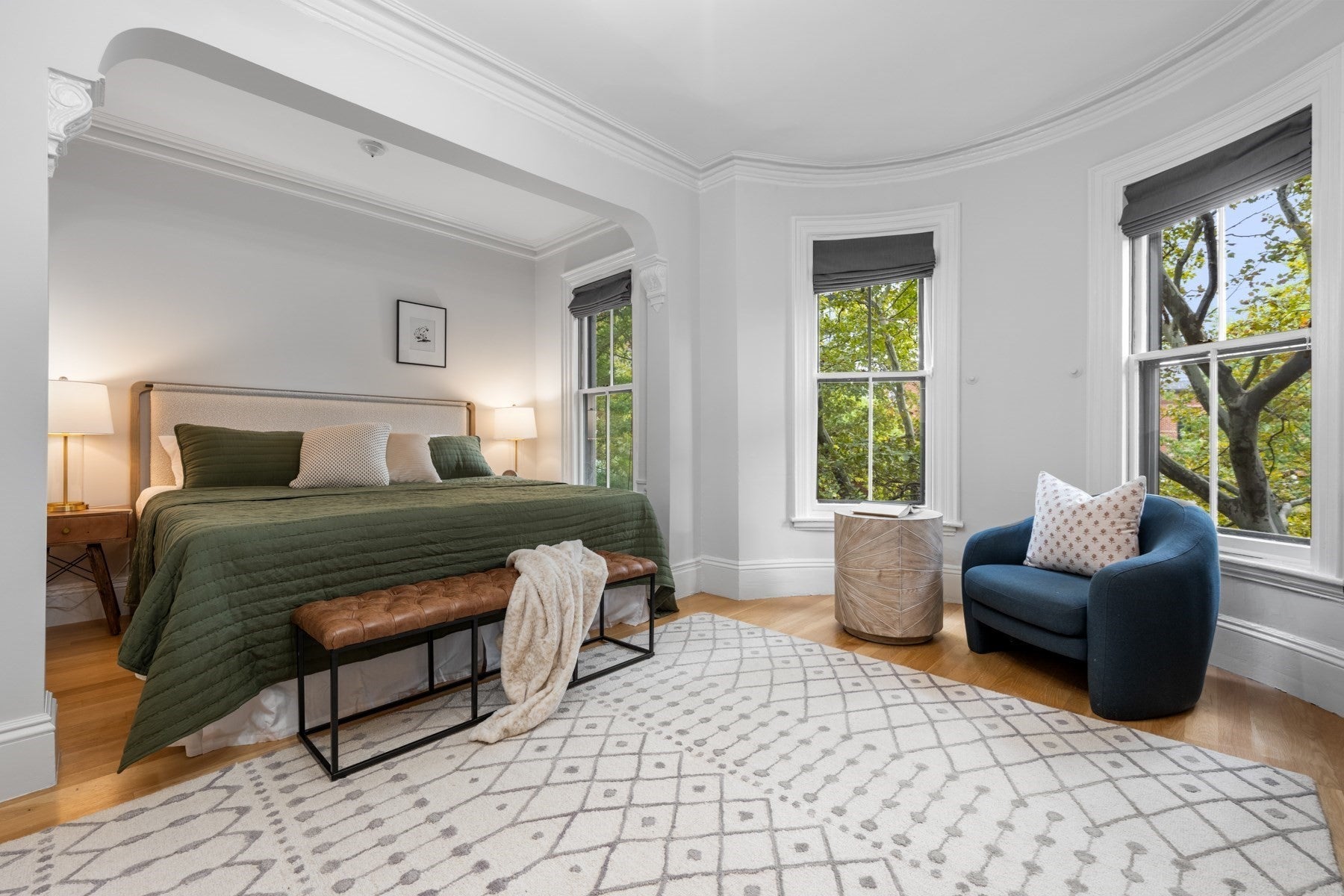 43 Warren Avenue #2, Boston, MA Photo #13