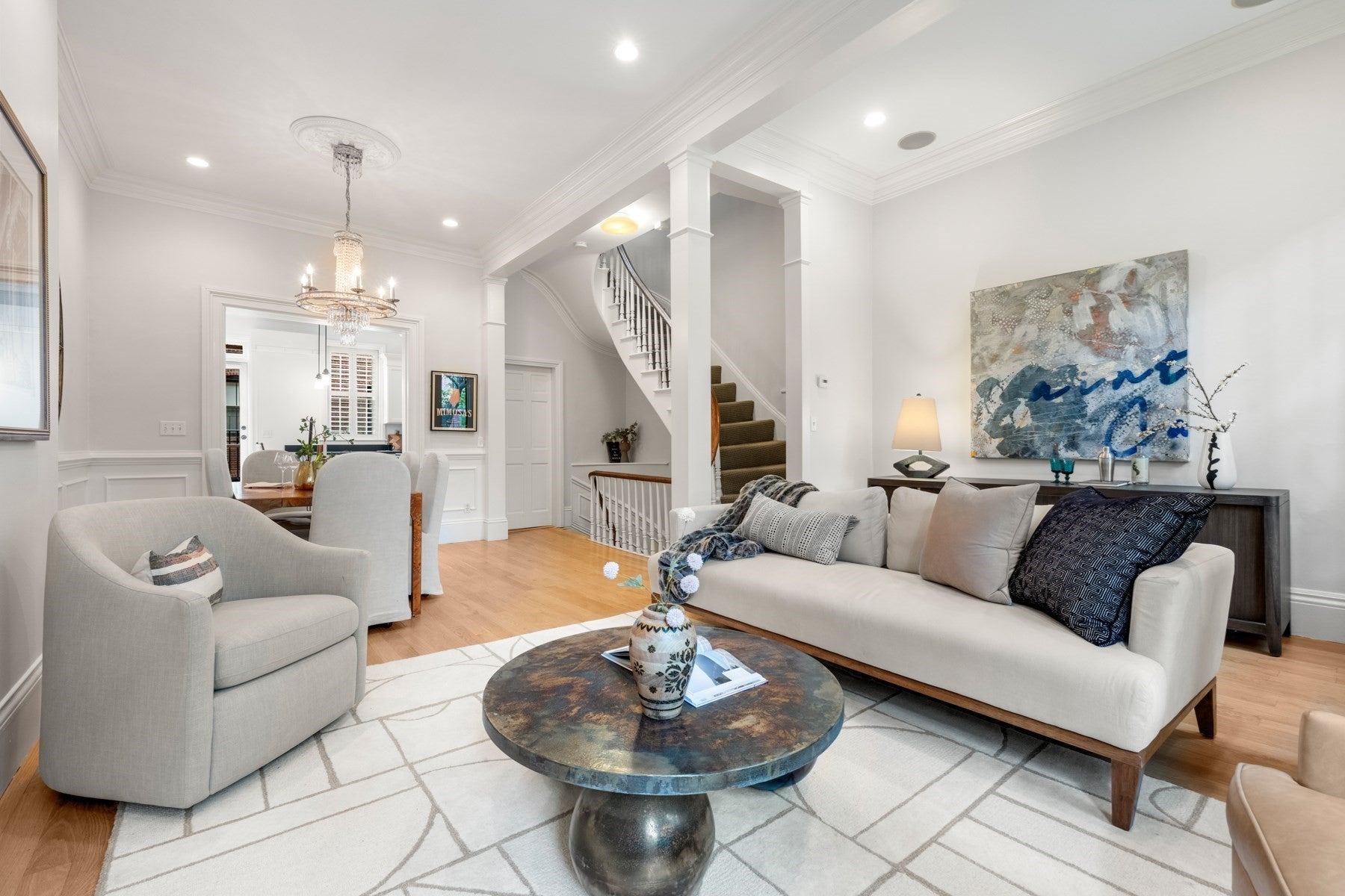 43 Warren Avenue #2, Boston, MA Photo #2