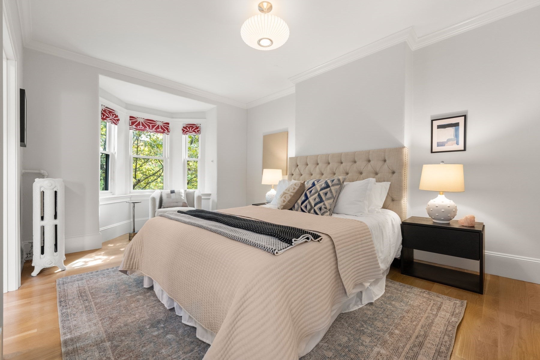 43 Warren Avenue #2, Boston, MA Photo #20