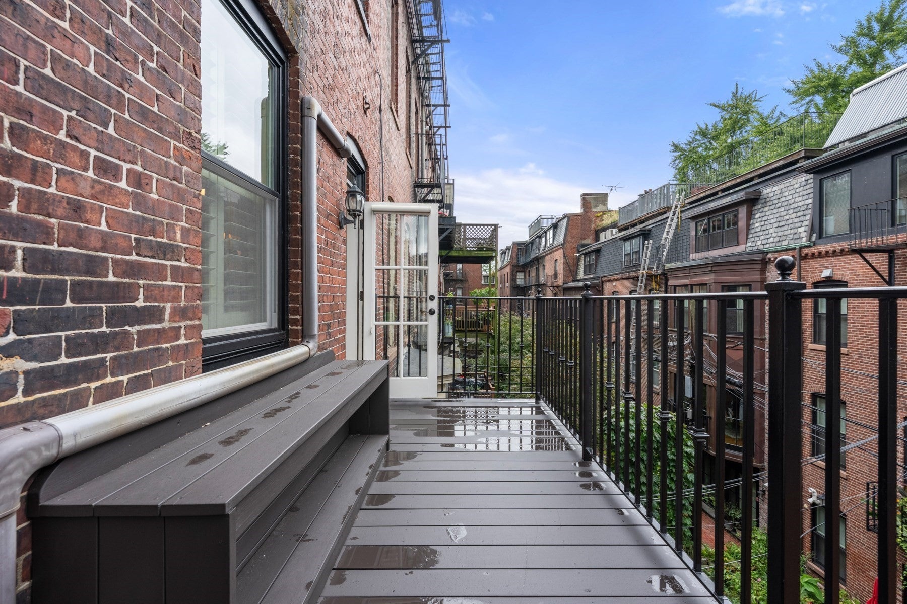 43 Warren Avenue #2, Boston, MA Photo #11