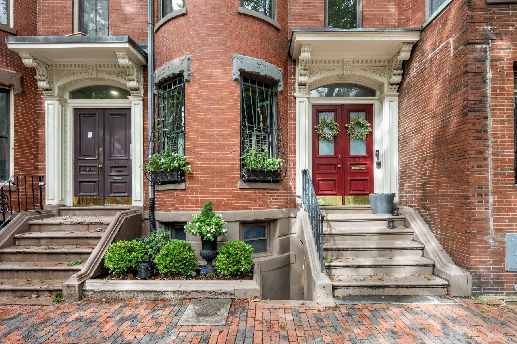 43 Warren Avenue #2, Boston, MA Photo #24
