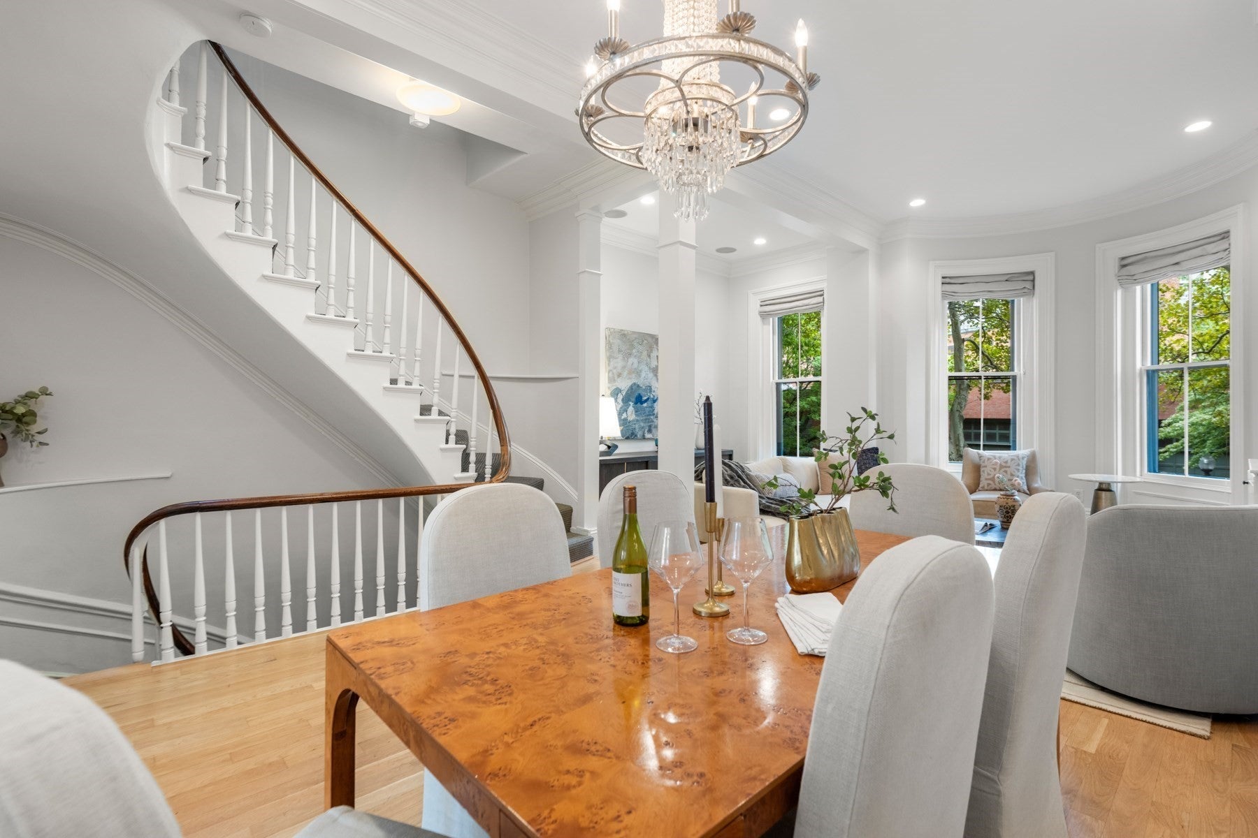 43 Warren Avenue #2, Boston, MA Photo #5