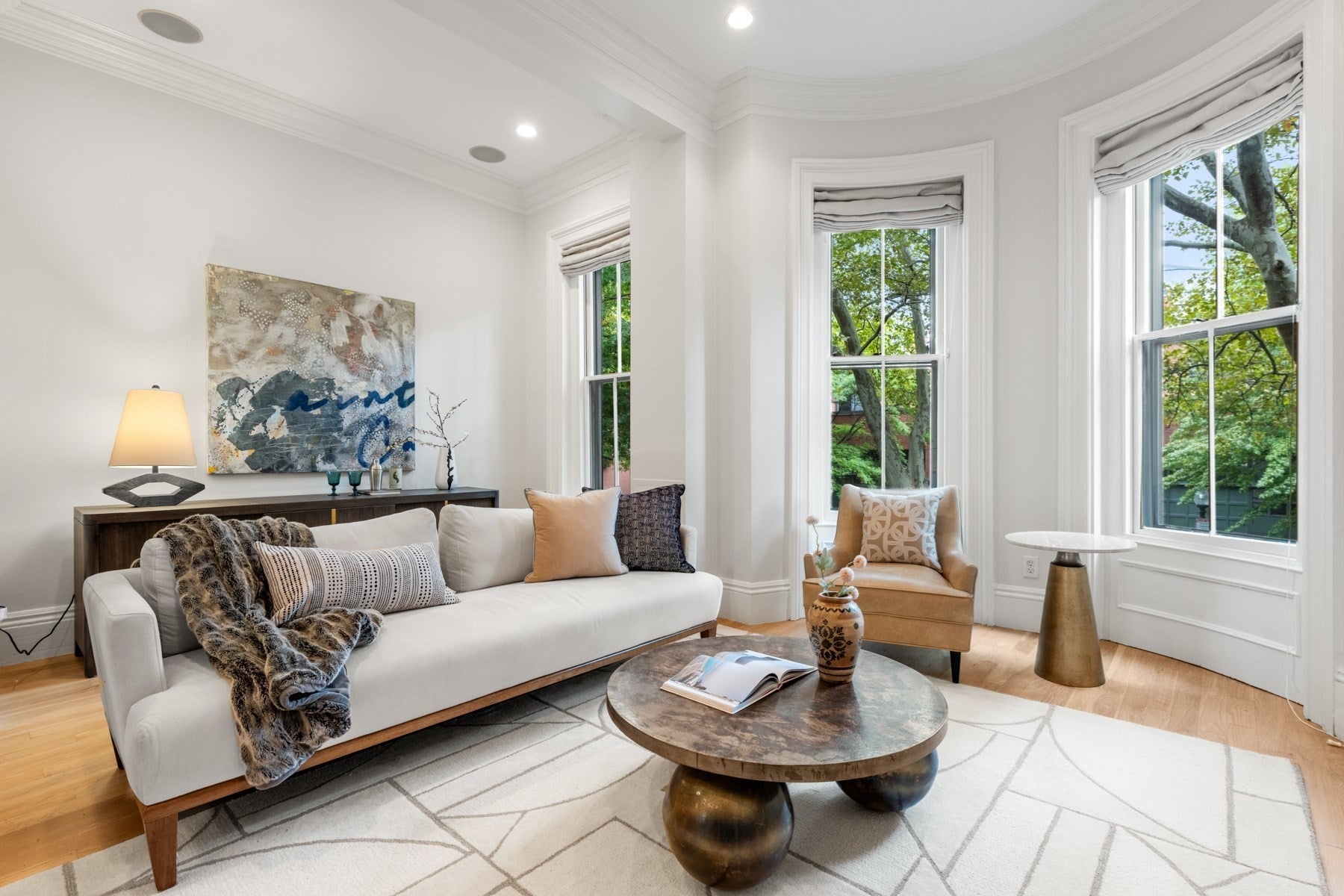 43 Warren Avenue #2, Boston, MA Photo #1