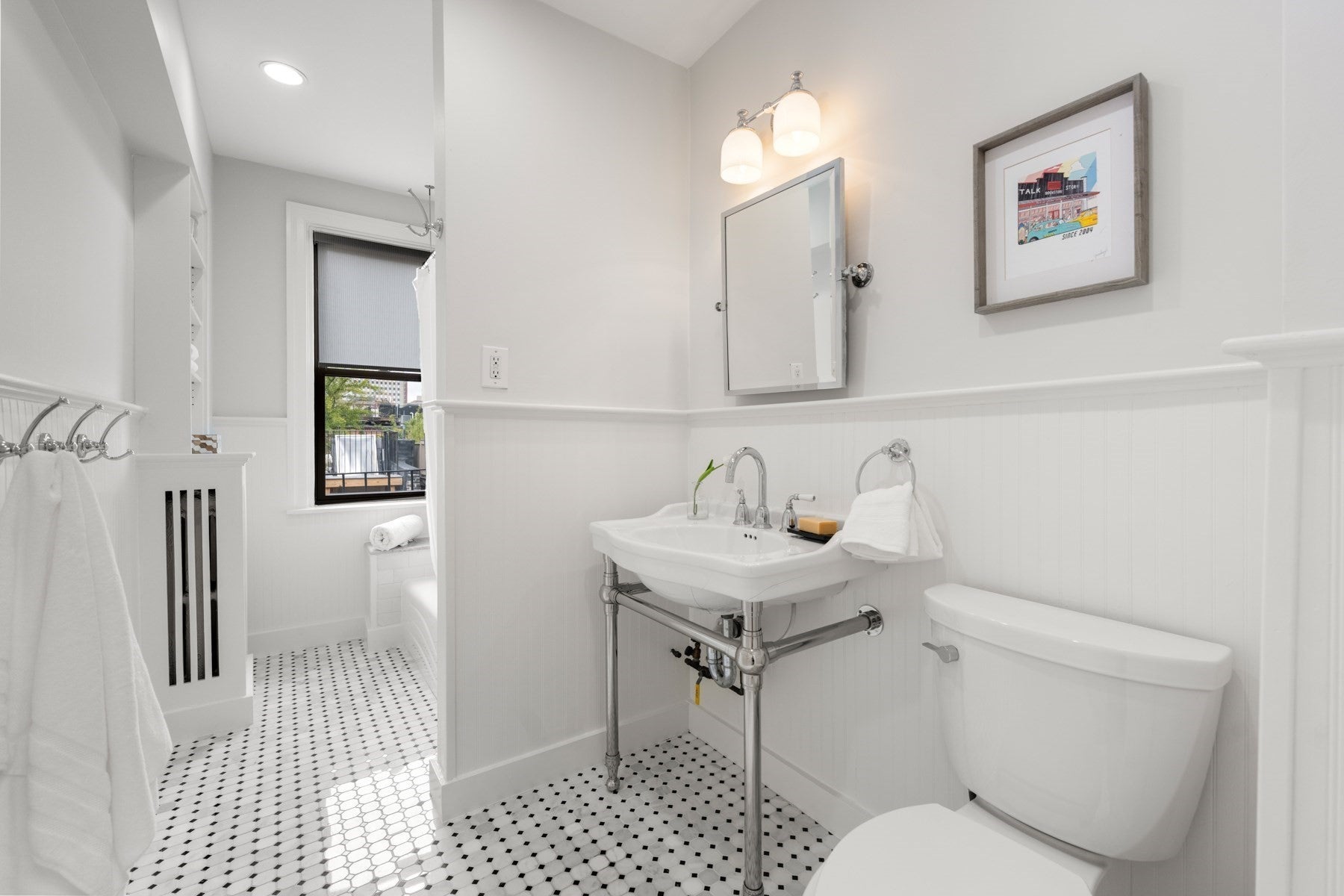 43 Warren Avenue #2, Boston, MA Photo #23