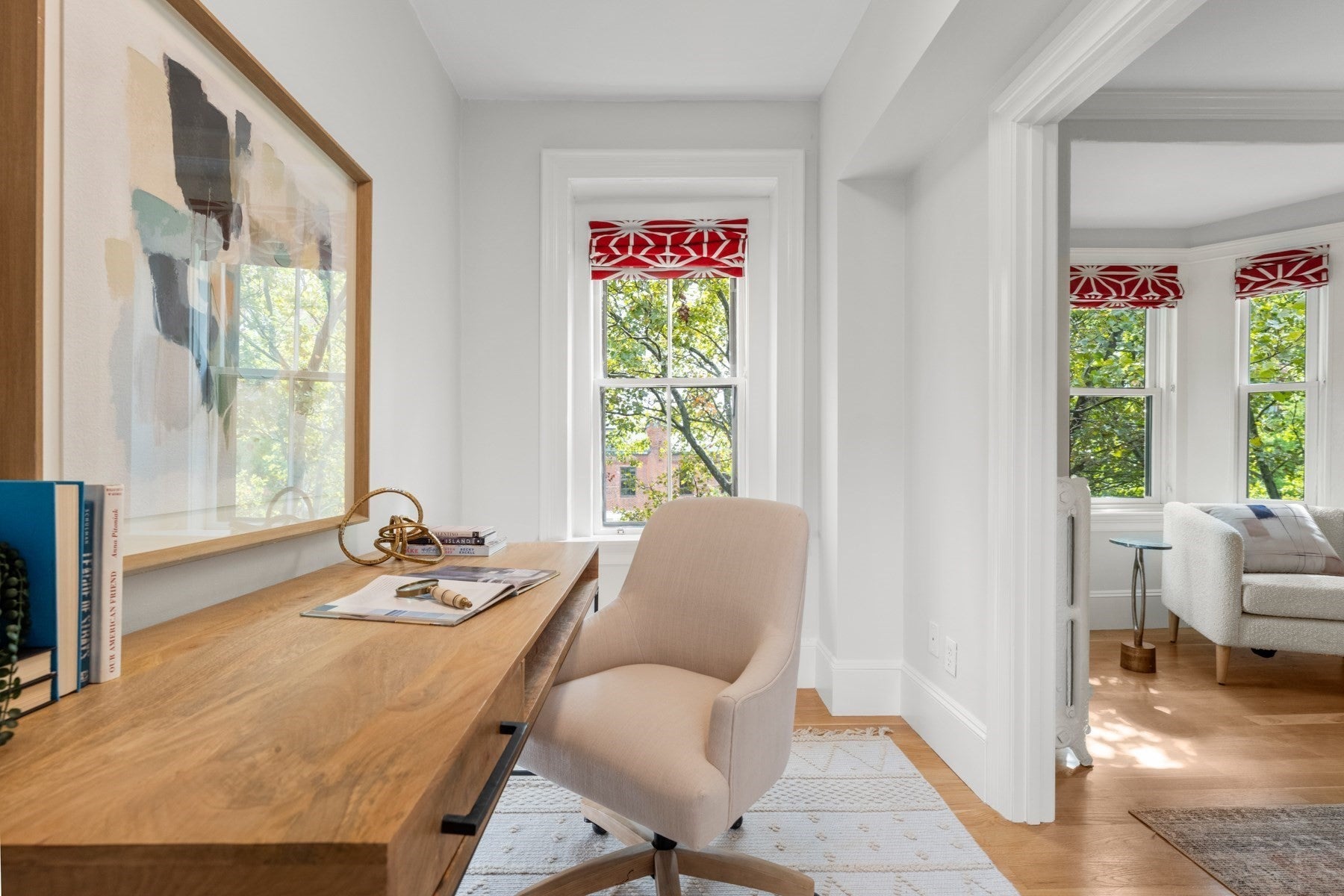 43 Warren Avenue #2, Boston, MA Photo #21
