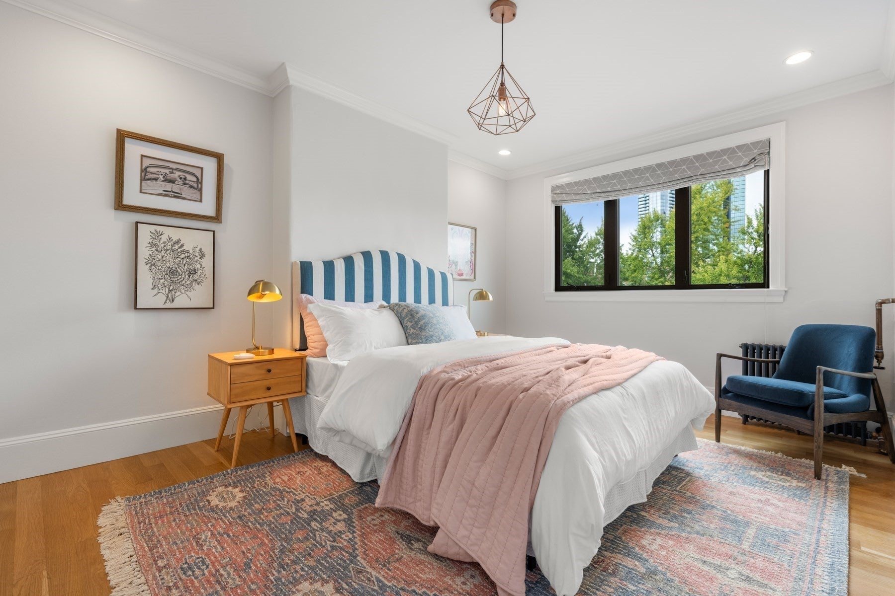 43 Warren Avenue #2, Boston, MA Photo #22