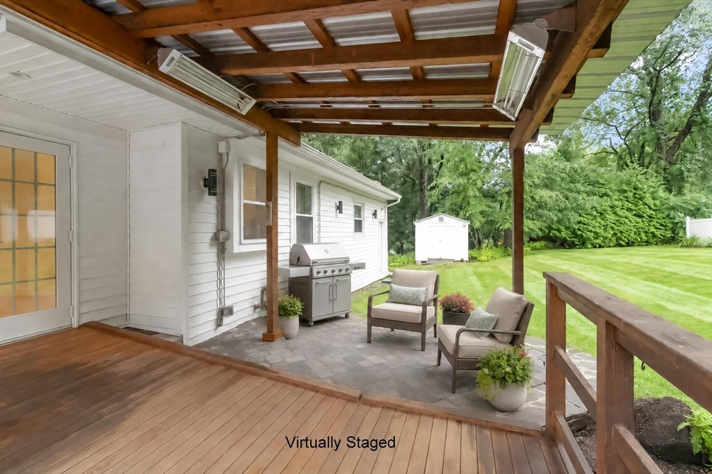 24 Robin Hill Rd, Chelmsford, MA, 24 Robin Hill Rd, Chelmsford, MA Photo #34