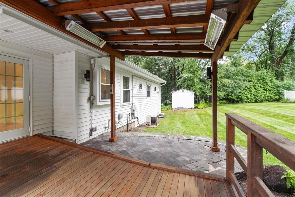 24 Robin Hill Rd, Chelmsford, MA, 24 Robin Hill Rd, Chelmsford, MA Photo #35
