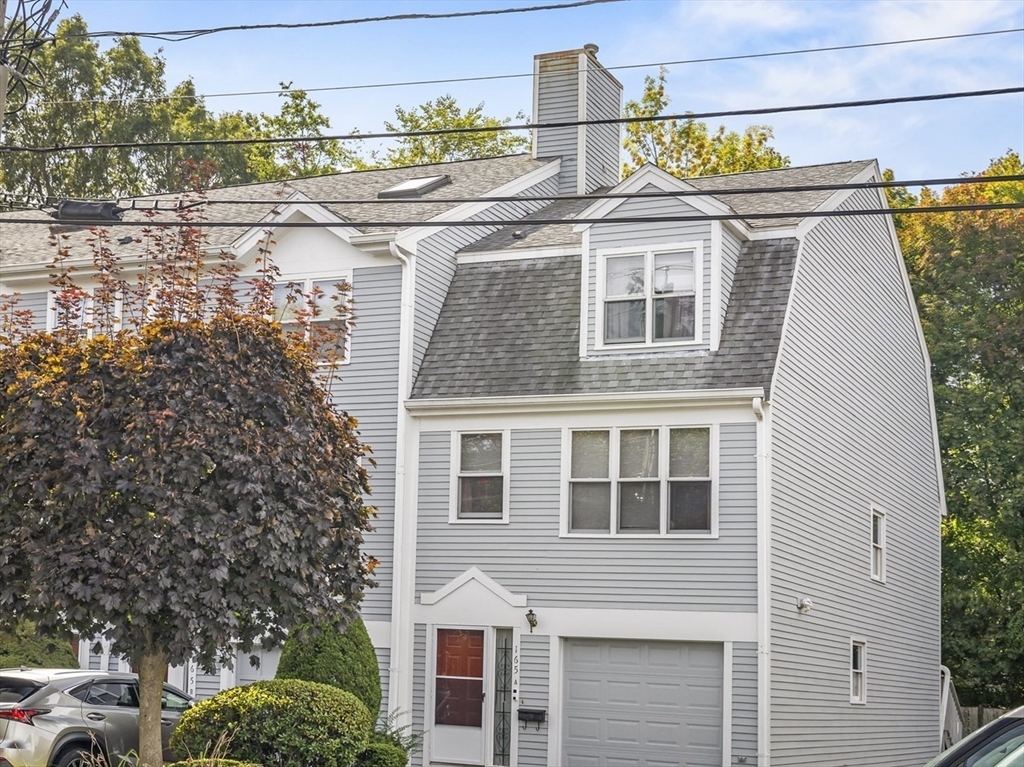 165 Old Colony Ave A