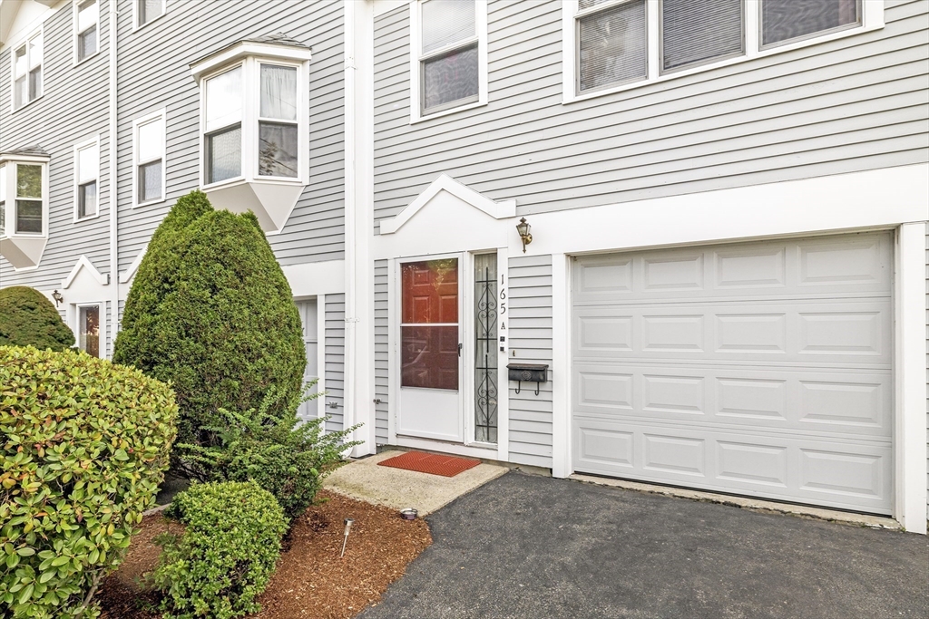 165 Old Colony Ave A