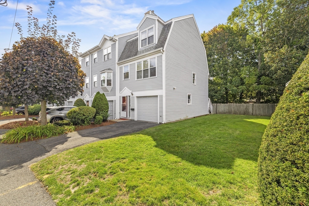 165 Old Colony Ave A