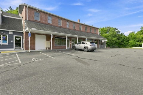 Photo of 478-488 Main St, Hampden, MA 01036 (MLS # 73570141)