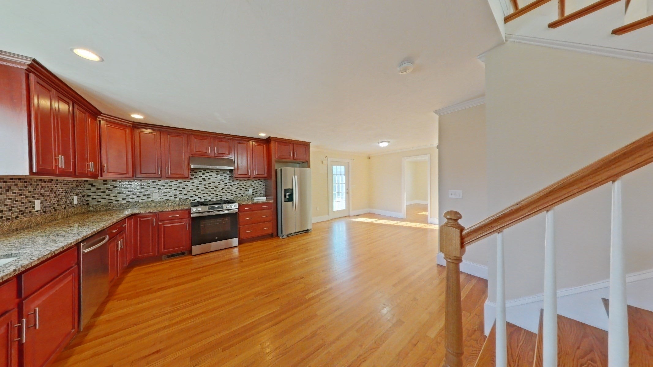 23 Woodbine St #SF, Quincy, MA Photo #4