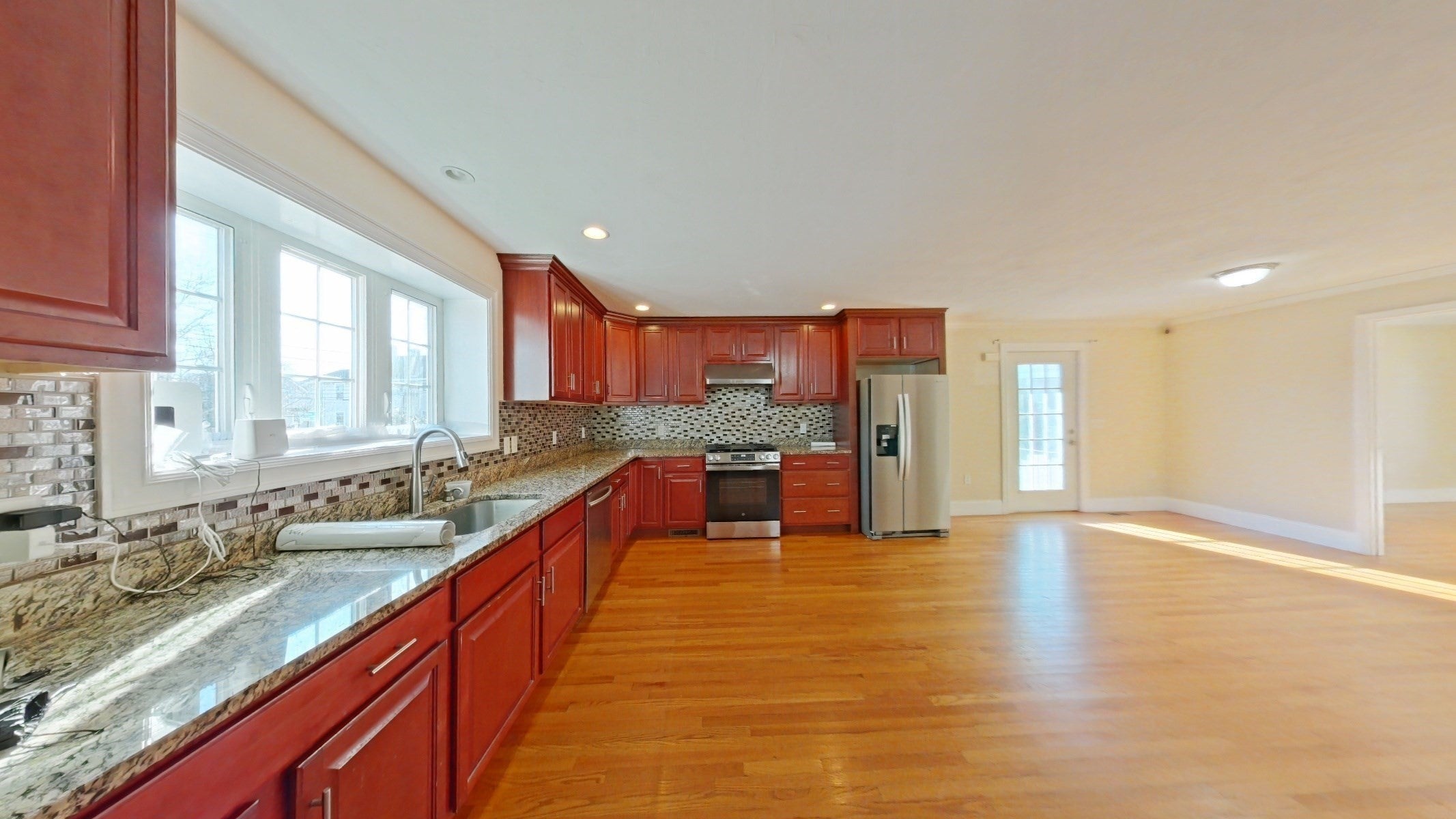 23 Woodbine St #SF, Quincy, MA Photo #5