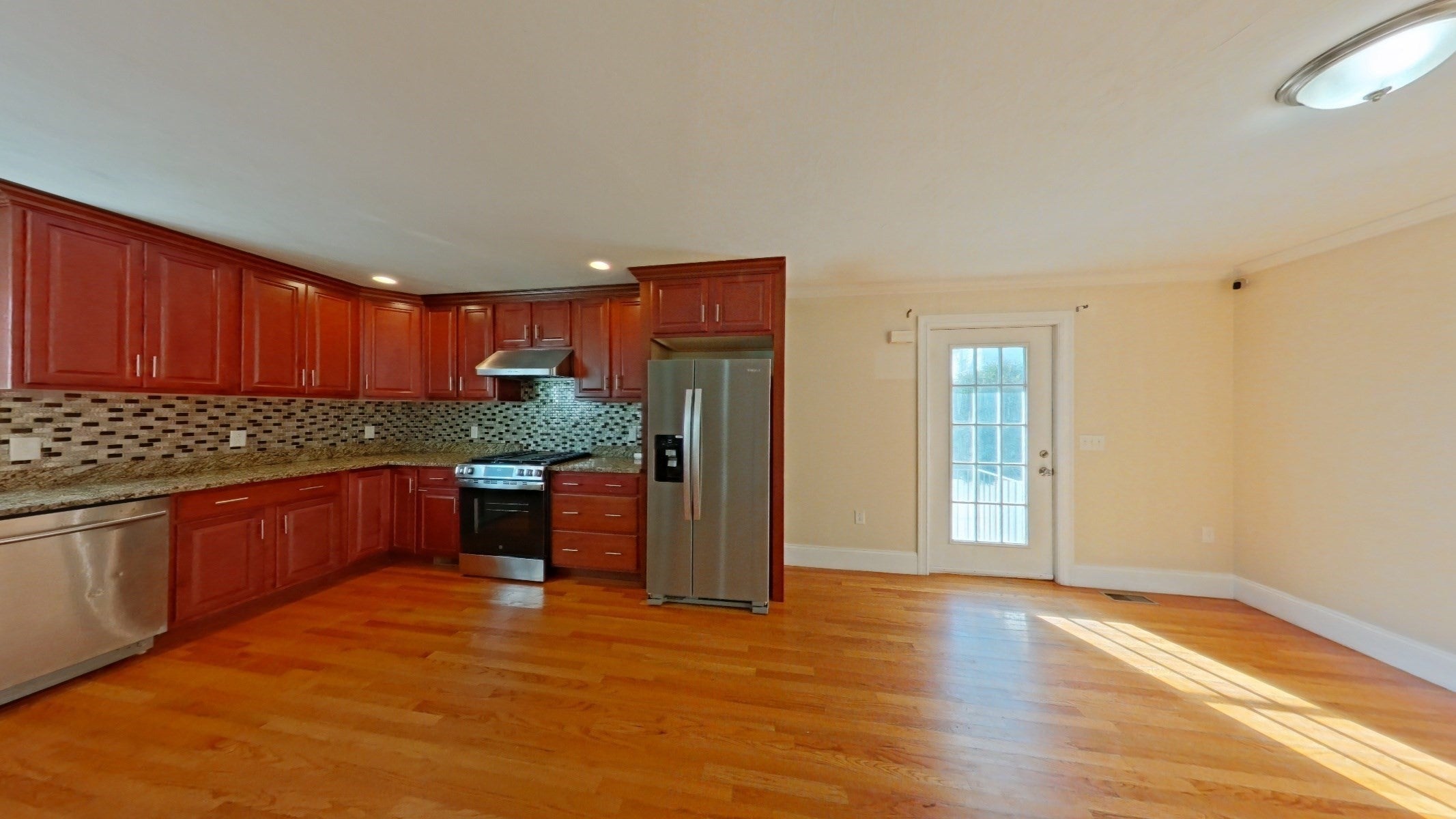 23 Woodbine St #SF, Quincy, MA Photo #3