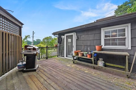 577 Grove Street Worcester MA 01605