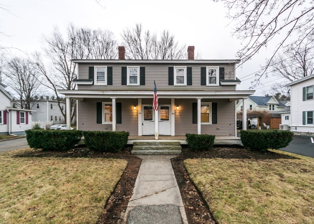 46 Broadway Street #46, Westford, MA Photo #1