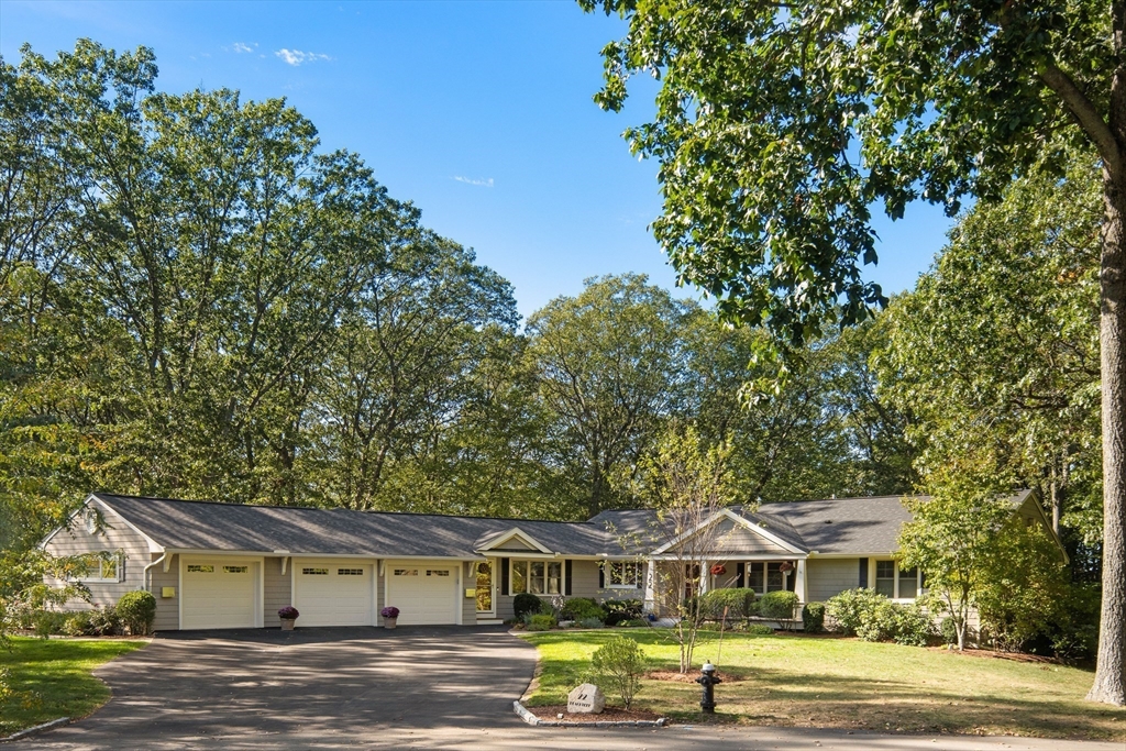 22 Peachtree Rd