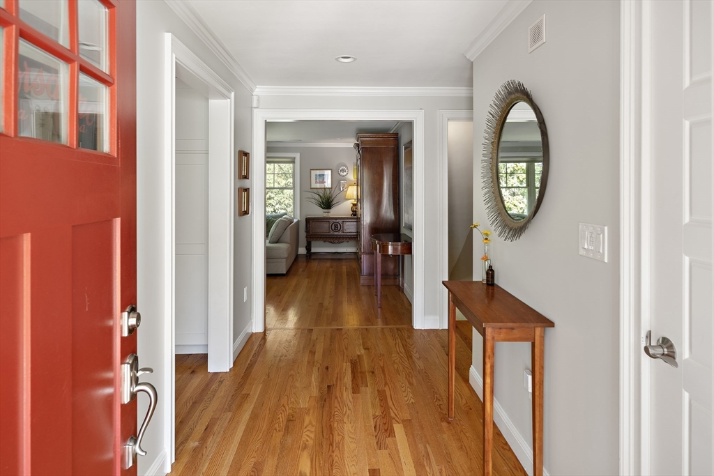 22 Peachtree Rd