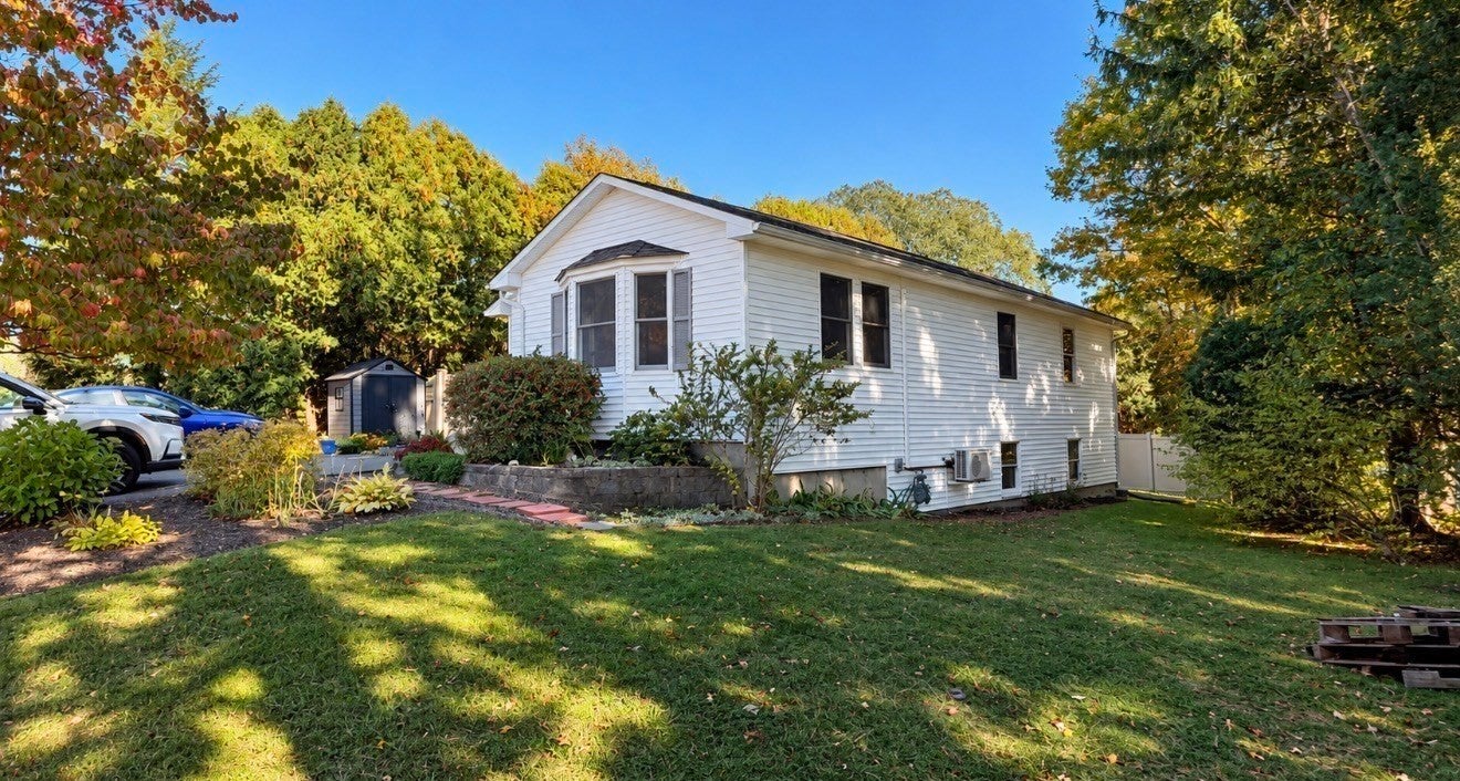 2 Grandview Ln