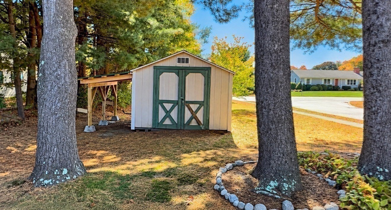 2 Grandview Ln, Easthampton, MA, 2 Grandview Ln, Easthampton, MA Photo #35