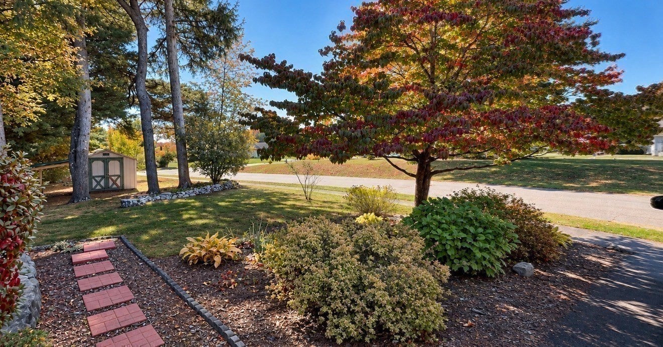 2 Grandview Ln, Easthampton, MA, 2 Grandview Ln, Easthampton, MA Photo #37