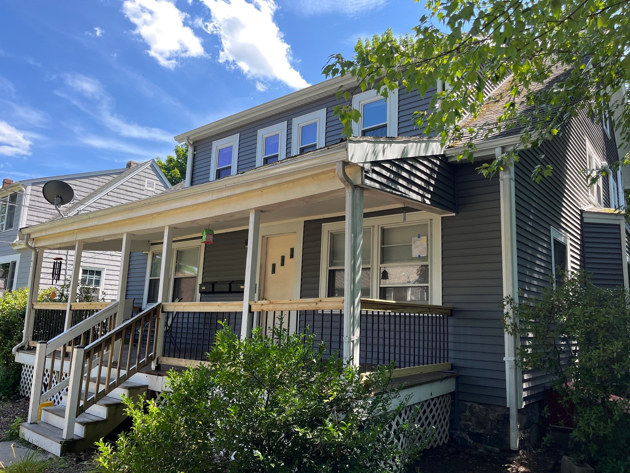 3 Revere Court #B, Canton, MA Photo #1