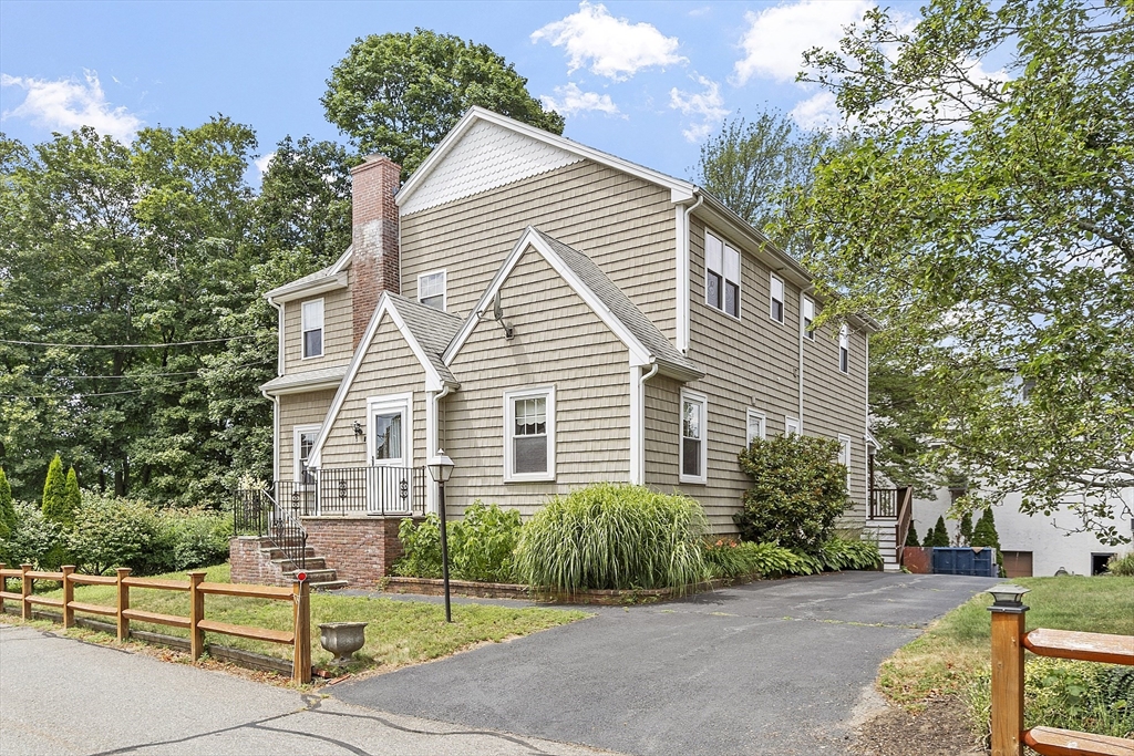 5 Hoover Ave