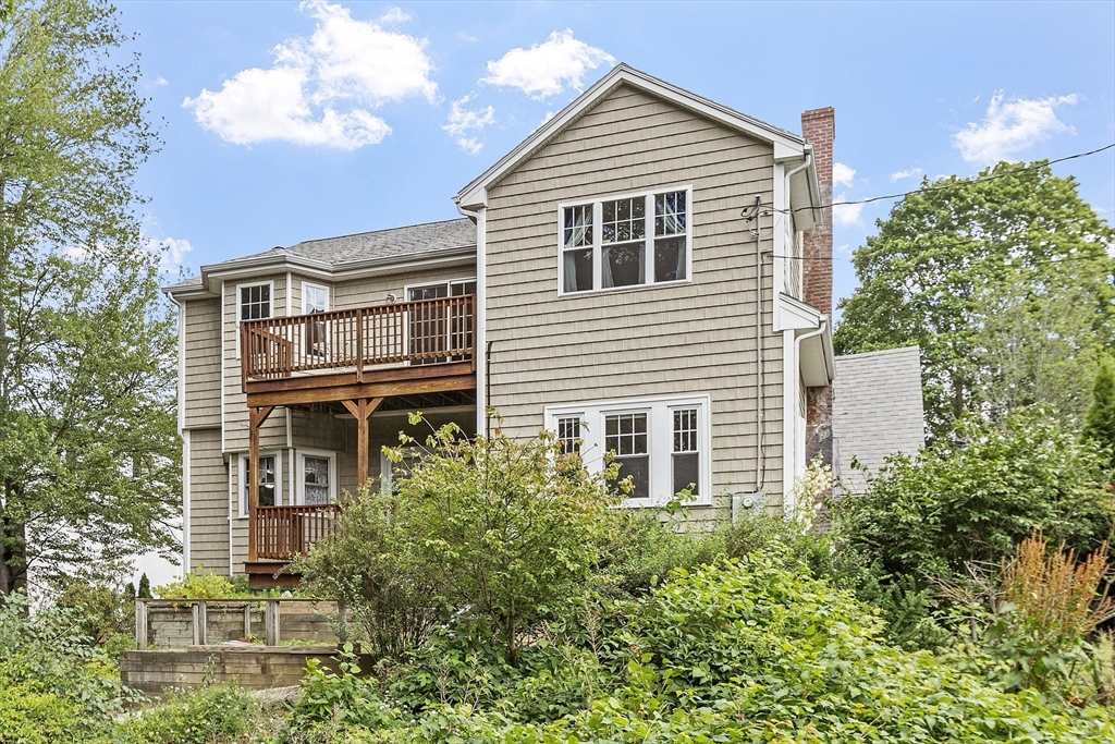 5 Hoover Ave