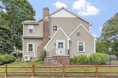 5 Hoover Ave Beverly MA 01915