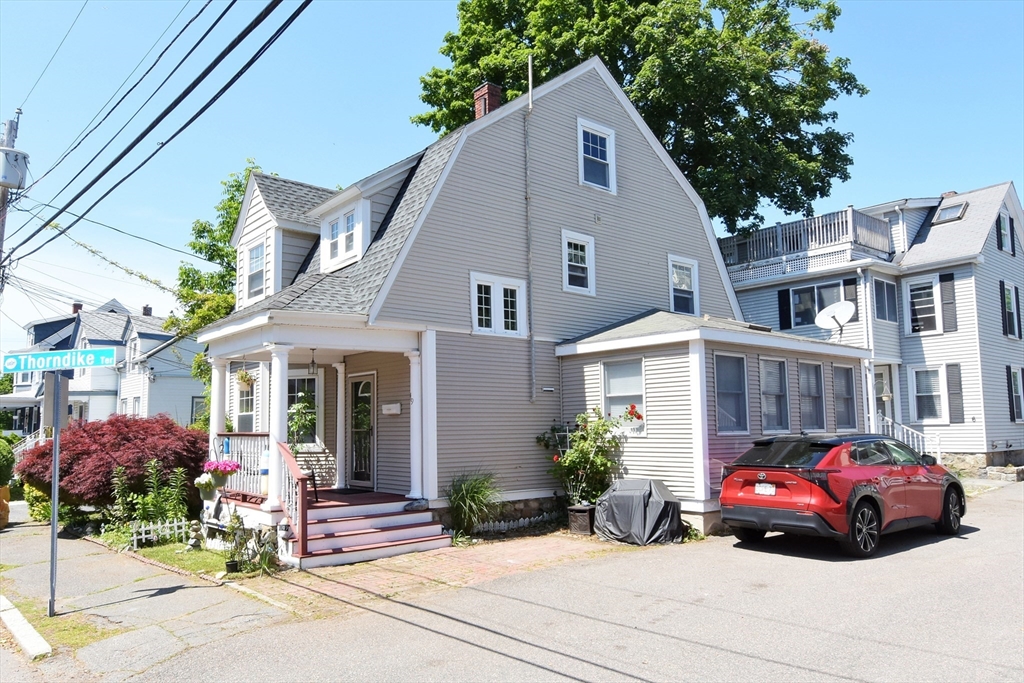 49 Blaney Street