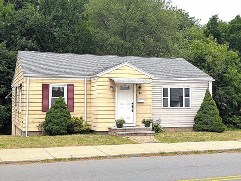 Photo of 21 Stanwood St, Lynn, MA 01904 (MLS # 73557196)