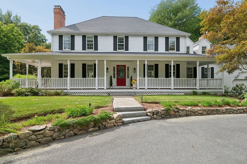 11 Dicarlo Rd, Hopkinton, MA Photo #1